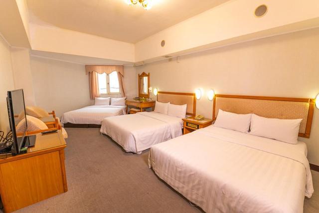 Kenting City Gate Hotel Hengchun Old Town Zewnętrze zdjęcie