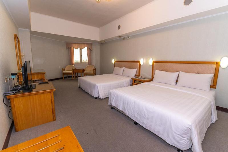 Kenting City Gate Hotel Hengchun Old Town Zewnętrze zdjęcie