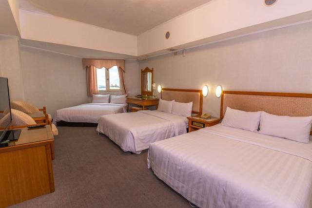 Kenting City Gate Hotel Hengchun Old Town Zewnętrze zdjęcie