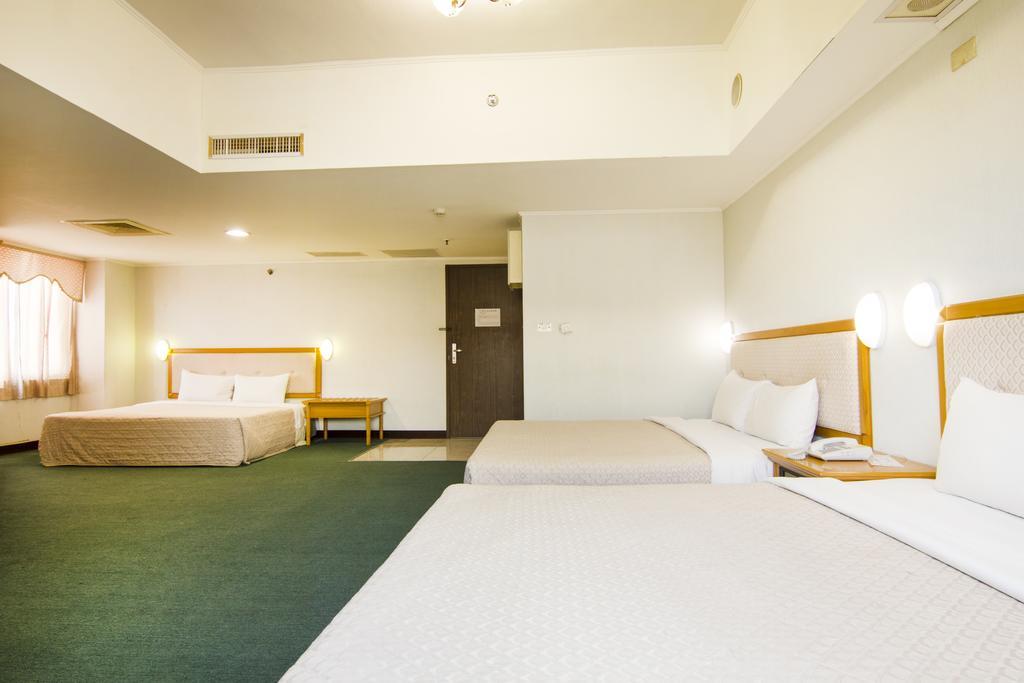 Kenting City Gate Hotel Hengchun Old Town Zewnętrze zdjęcie