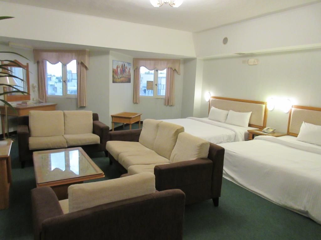 Kenting City Gate Hotel Hengchun Old Town Zewnętrze zdjęcie