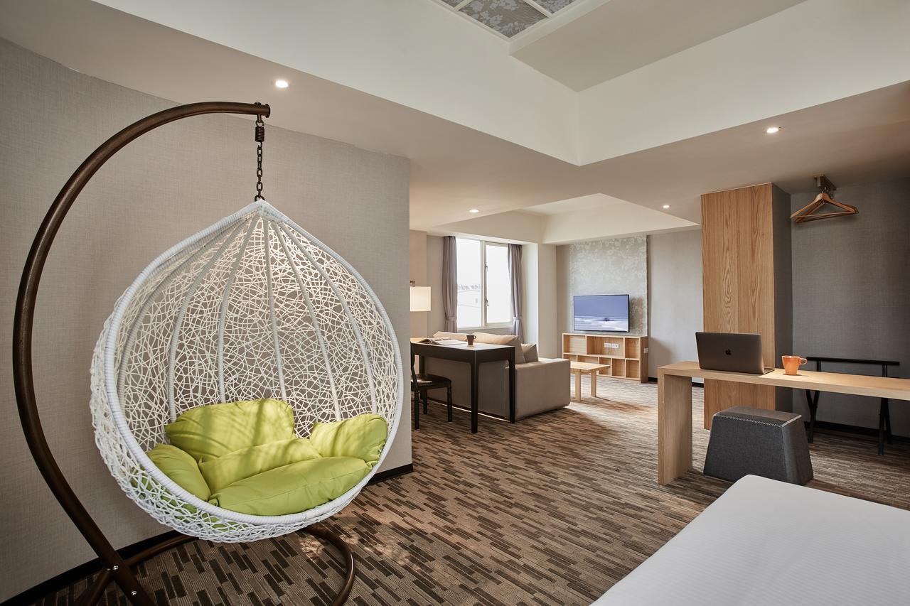 Kenting City Gate Hotel Hengchun Old Town Zewnętrze zdjęcie