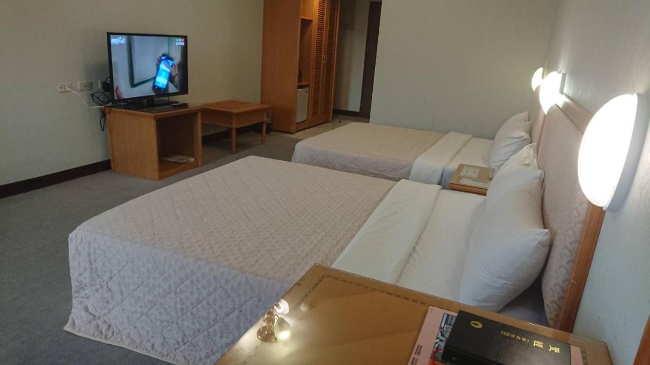 Kenting City Gate Hotel Hengchun Old Town Zewnętrze zdjęcie